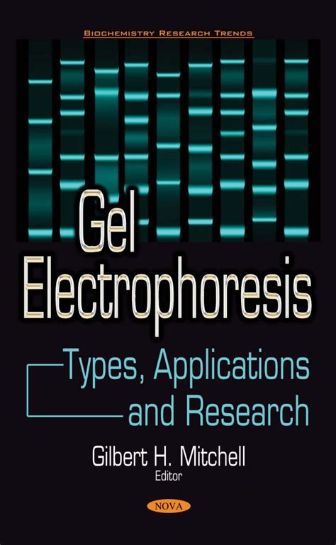 But, you can reuse and recycle it to do your job to the environment all the same. Gel Electrophoresis: Types, Applications and Research ...