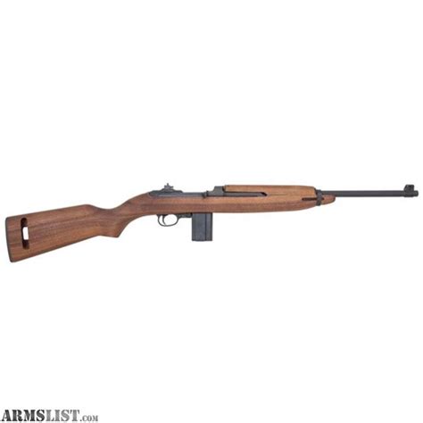Armslist Want To Buy Auto Ordnance M1 Carbine Reproduction