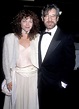 Steven Spielberg and Amy Irving | Hollywood's Most Expensive Divorces ...