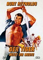 Der Tiger hetzt die Meute (Blu-ray & DVD im Mediabook) – jpc