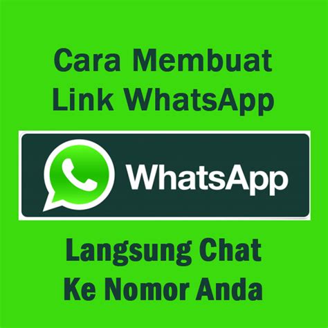 Dirchat adalah aplikasi untuk anda yang ingin mengirim pesan whatsapp tanpa perlu menyimpan nomor penerima. Cara Buat Link Whatsapp - Software & Ilmu online