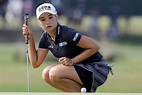 South Korea's Jeongeun Lee6 is No. 1 at US Women's Open | WBFF