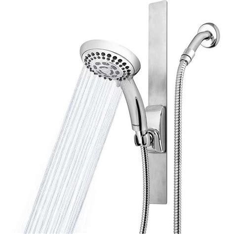 Top 10 Best Waterfall Shower Heads In 2020 Reviews Buying Guide