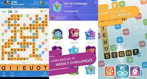 12 Best Word Games For Android And Iphone Users Mashtips