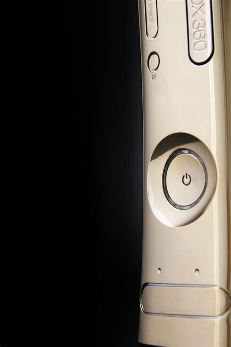 The Gold Xbox 360 Goldgenie Official Blog