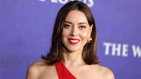 Aubrey Plaza On What Happened With Harper And Ethan In White Lotus Rolling Stone