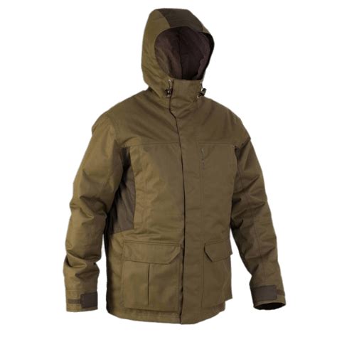 Parka Impermeable Png Transparente Stickpng