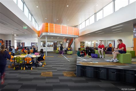 Our Lady Of The Southern Cross Primary School Learning Environments