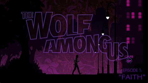 The Wolf Among Us Season 1 The Triptrapbar Endig Part 4 Gameplay