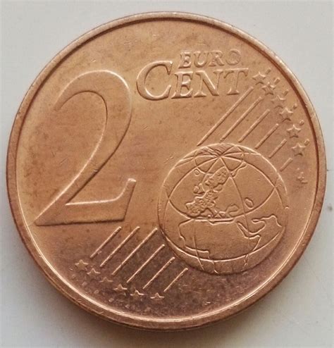 Rare 2 Cent Coins