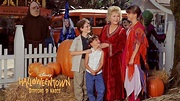 Primo viaggio a Halloweentown! 😱 | Halloweentown - Streghe si nasce 🎃 ...