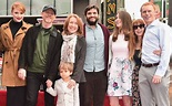 Meet Ron Howard’s Kids - See His Children, Ages & Wife - Parade