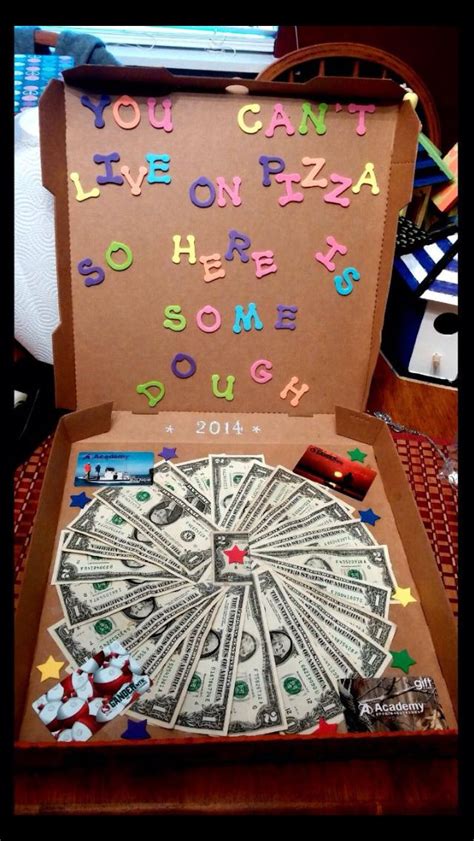 Finding a good gift for a college graduate girls can be quite tasking because you want to find a gift that perfectly sums up how proud you are of them for going through and completing four years of academic schoolwork. Best 25 Gift Ideas for High School Graduation Boy - Home ...