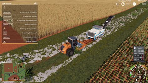 Asphalt Milling v1 0 FS19 Farming Simulator 22 мод FS 19 МОДЫ