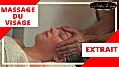 Massage Apprendre A Masser Massage Du Visage Youtube