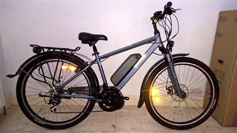 Find great deals on ebay for second hand bicycle. Current second hand Woosh bikes | Pedelecs - Electric Bike ...