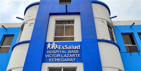 Hospital Víctor Lazarte Echegaray realizó operación con técnica Awake