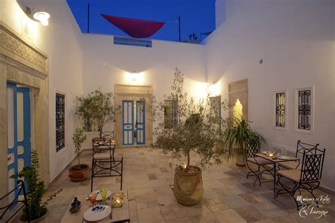 Plan Maison Traditionnelle Tunisienne Ventana Blog