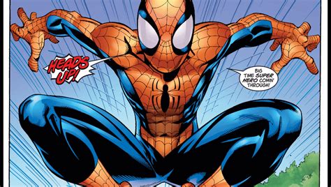 Homem Aranha Origem Hist Ria E Caracter Sticas Do Super Her I