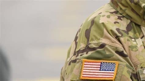 Sexual Assault In Us Military Up 13 Report Millet News