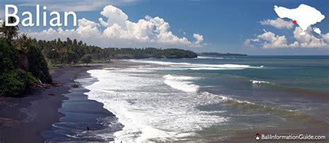 Balian - Bali Information Guide