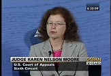 Karen Nelson Moore | C-SPAN.org