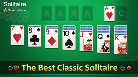 Many might even consider these games to be part of the puzzler genre, rather than something beloved by card game connoisseurs. Free Solitaire Online • Play Solitaire Card Games Now! Solitaire is just one of the most fun ...