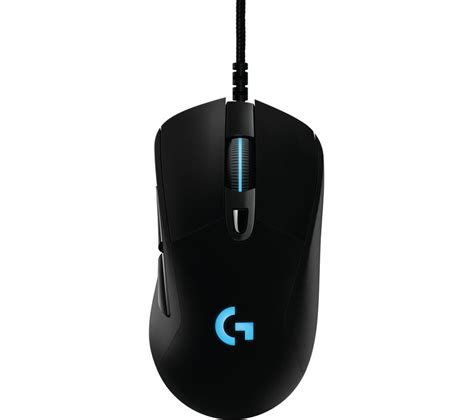 Buy Logitech G403 Prodigy Optical Gaming Mouse Free Delivery Currys