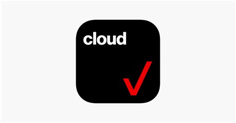 ‎verizon Cloud On The App Store