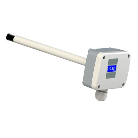Air Flow Velocity Sensor Gas Flow Sensor Air Wind Speed Indicator Air