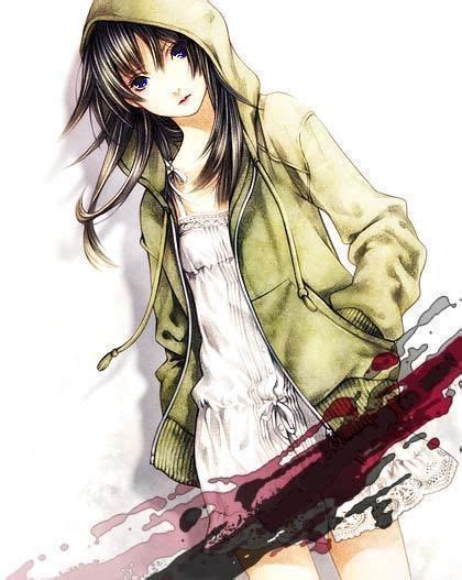 Pin By Lilithfae On Anime And Manga Awesome Anime Anime Hoodie Anime