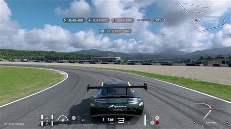 Walkthrough Gran Turismo Sport Part Red Bull Ring Circuit