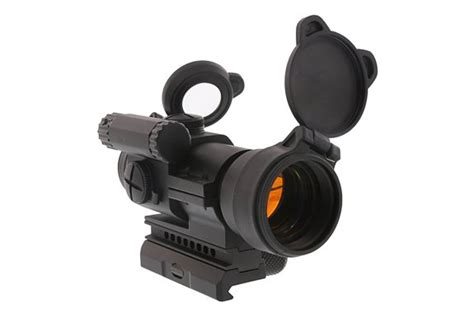 Aimpoint Comp M3