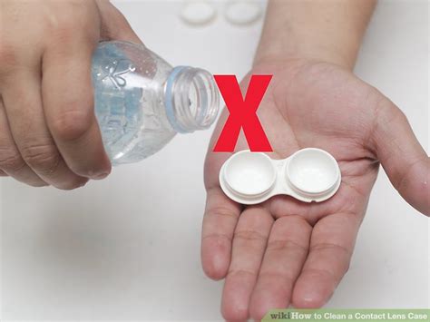 Ebay.de has been visited by 100k+ users in the past month 3 Ways to Clean a Contact Lens Case - wikiHow