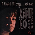 Annie Ross - A Handful Of Songs - Reviews - Album of The Year