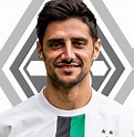 Lars Stindl - DaleRenesmae