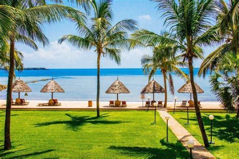 Hotel White Sands Resort And Conference Centre Dar Es Salaam 2021