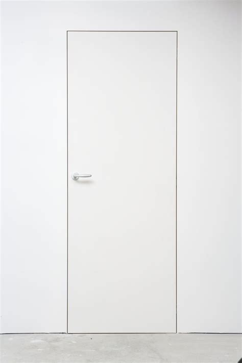 Xinnix X2 Frame By Xinnix Door Systems Archello Doors Interior