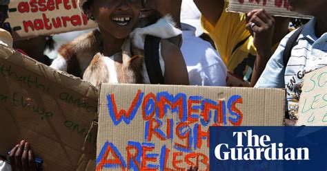 Africa Homophobia Is A Legacy Of Colonialism World News The Guardian