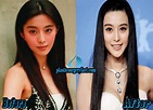 Fan Bingbing Plastic Surgery Before and After Photos - Plastic Surgery ...
