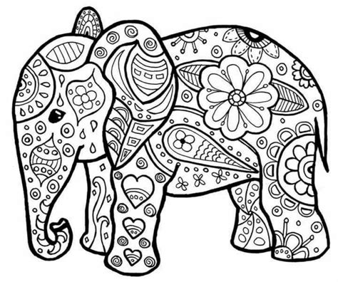 Ausmalbilder fur erwachsene elefant wir haben 19 bilder über ausmalbilder fur erwachsene vergessen sie nicht, lesezeichen zu setzen ausmalbilder fur erwachsene elefant mit ctrl + d (pc). Pin auf Doodles