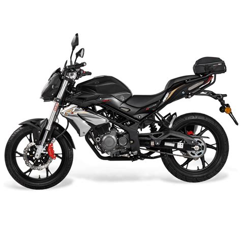 Moto Benelli Tnt 150i Pro X Dismerca