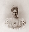 Empress Alexandra Feodorovna.1898