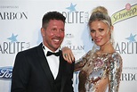 Diego Simeone's Girlfriend Carla Pereyra Says PSG Offered to Double His ...