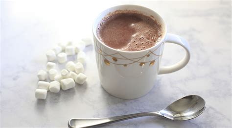 Super Simple Hot Cocoa Tameramowry Com