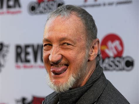 Robert Englund Is Back And Hosting A Spooky Show