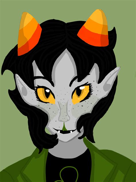 Nepeta Leijon By Queenpeacekitty On Deviantart