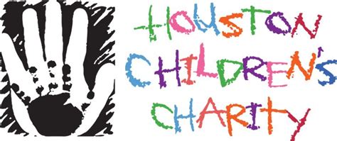 Kids Charity Logo