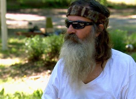A Call To Unity From Duck Dynasty Patriarch Phil Robertson
