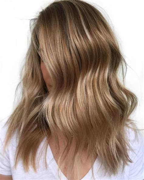 50 blonde hair color ideas for the current season cool hair color light brown hair bronde